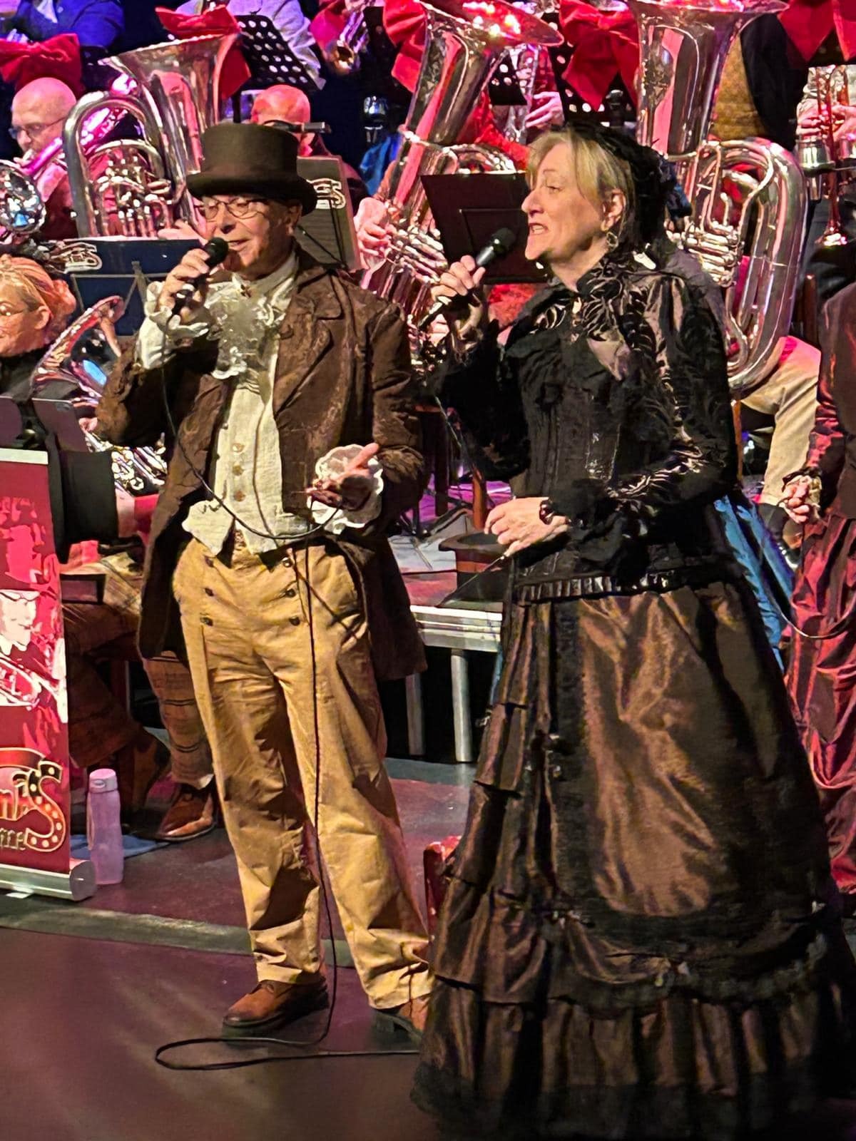 Kerstmarkt Haarlem