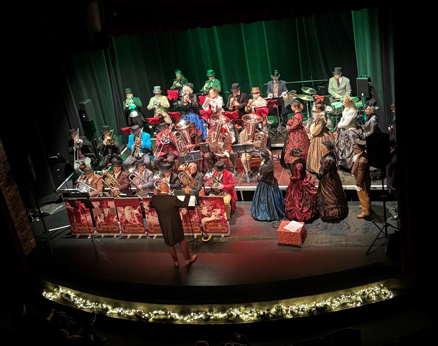 Theater De Beun