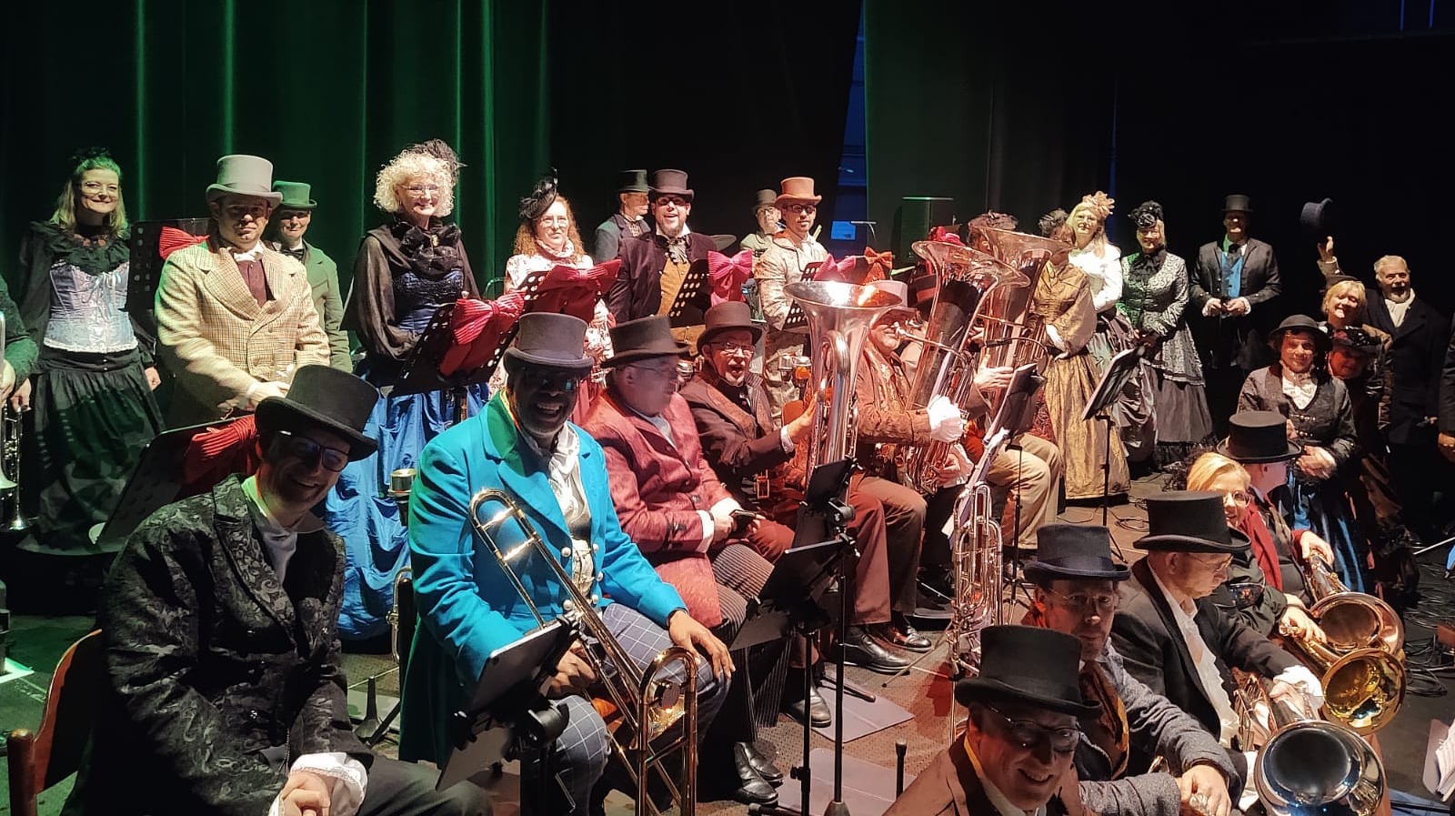Theater Rosa Spierhuis