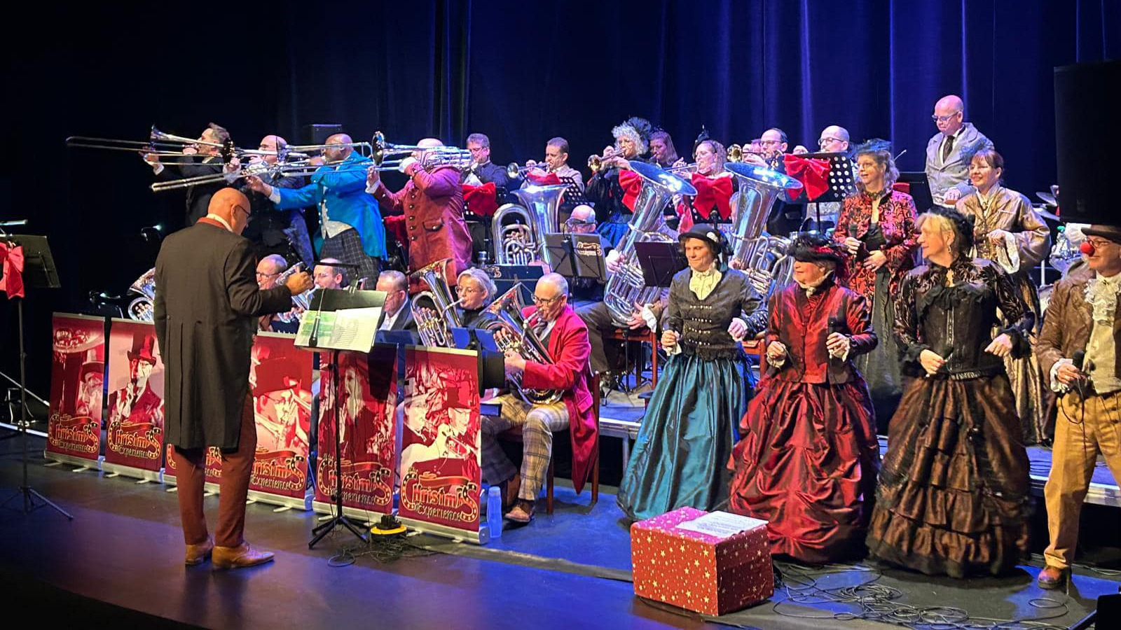 Theater Het Vikingschip